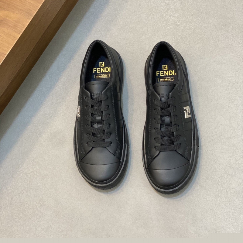 F**di casual shoes